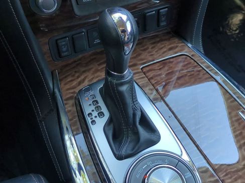 Used 2019 Nissan Armada SL w/ Premium Package image 34