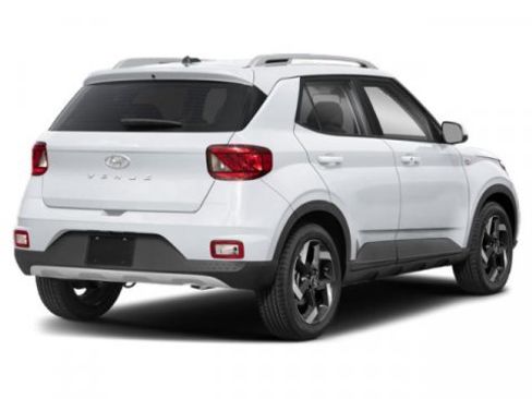 New 2026 Hyundai Venue SEL FWD image 2