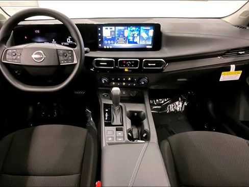 New 2026 Nissan Sentra S FWD image 6