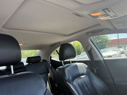 Used 2010 Lexus IS 250 AWD image 16