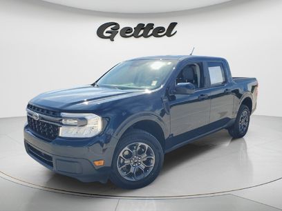 Used 2023 Ford Maverick XLT w/ XLT Luxury Package