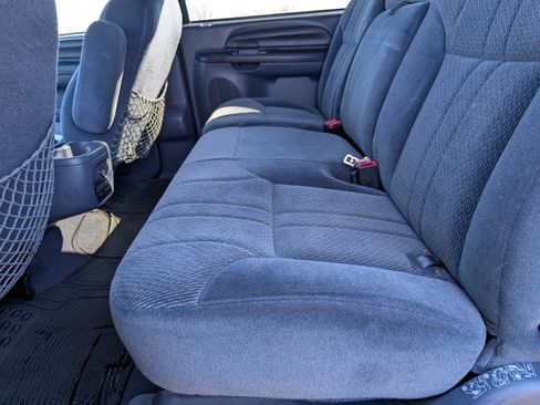 Used 2000 Ford Excursion XLT image 8