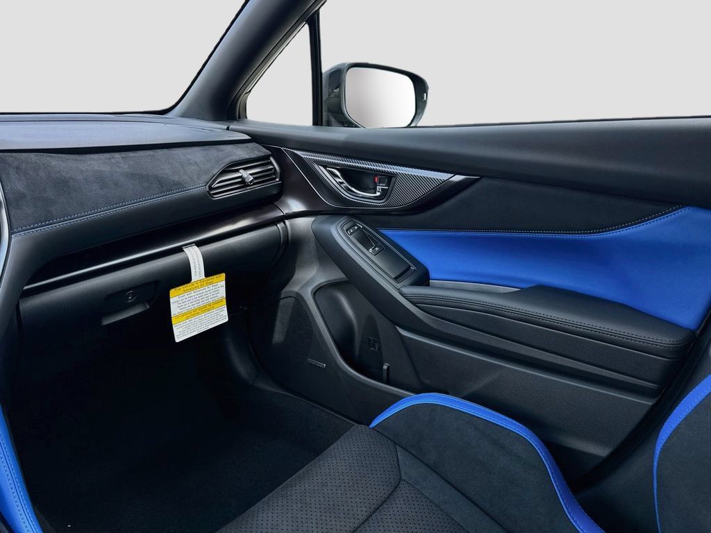 New 2026 Subaru WRX tS AWD/4WD image 29