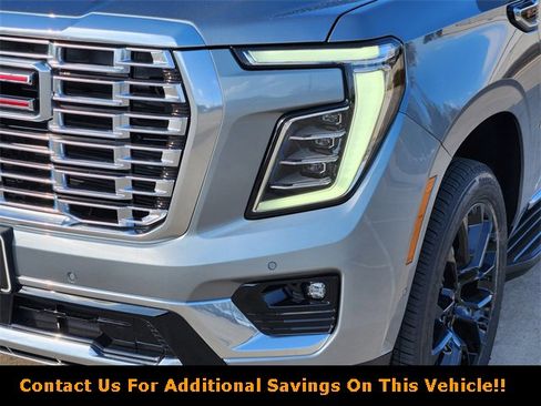 New 2026 GMC Yukon XL Denali image 6