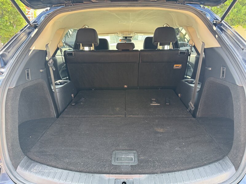 Used 2020 MAZDA CX-9 Sport FWD image 16