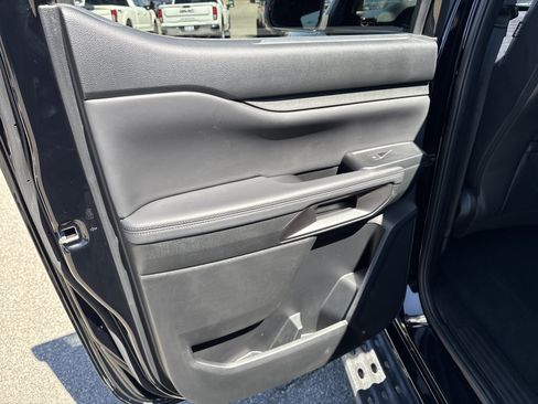 Used 2024 Ford Ranger Raptor AWD/4WD image 16