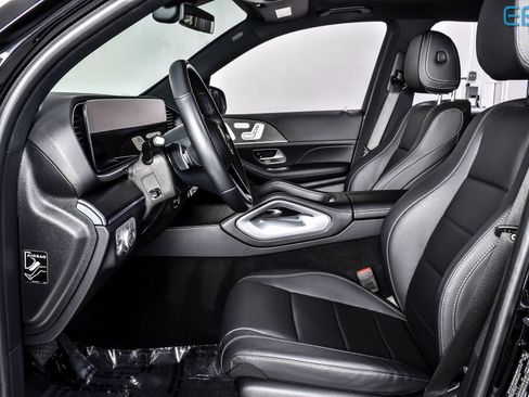 Used 2025 Mercedes-Benz GLE 350 GLE 350 image 16