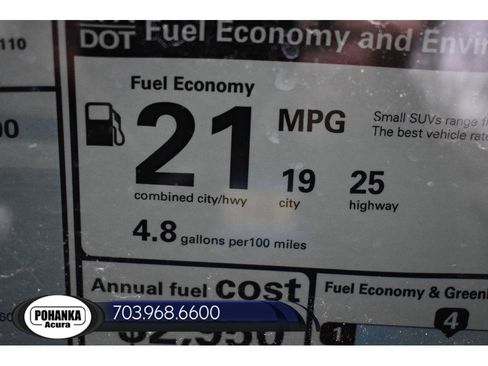 New 2026 Acura MDX w/ Advance Package image 41