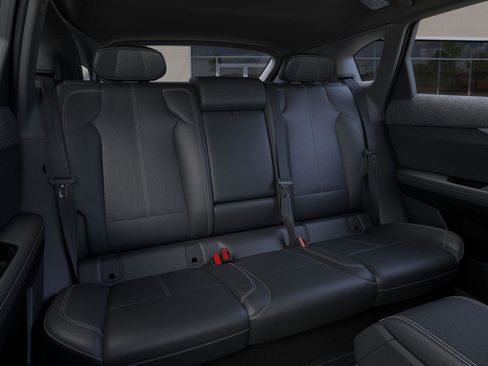 New 2025 Cadillac Optiq Luxury 1 AWD/4WD image 17