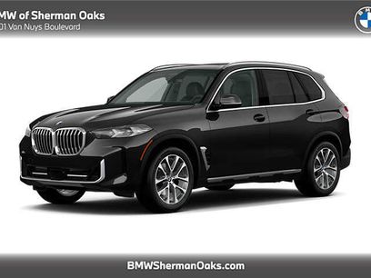Used 2024 BMW X5 xDrive40i w/ M Sport Package
