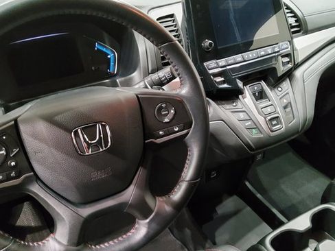 Used 2023 Honda Odyssey Sport image 22