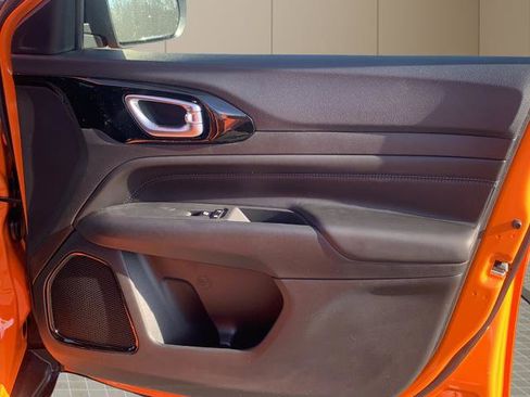 New 2026 Jeep Compass Latitude image 35