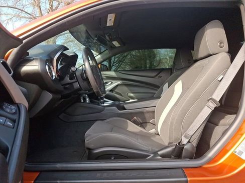 Used 2022 Chevrolet Camaro SS image 13