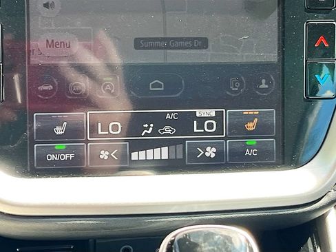 Used 2025 Subaru Legacy Limited AWD/4WD image 16