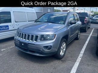 Used 2016 Jeep Compass Sport w/ Power Value Group AWD/4WD video 2