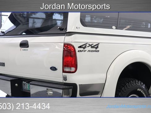 Used 2002 Ford F350 Lariat image 38