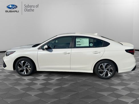 New 2025 Subaru Legacy Premium image 2