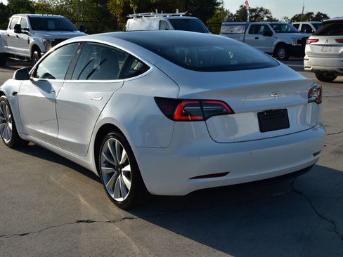 Used 2018 Tesla Model 3 Long Range image 5