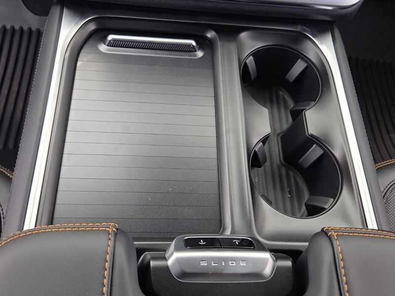 New 2026 Ford Expedition Tremor AWD/4WD image 19