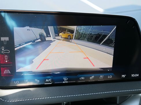 New 2026 Chevrolet Corvette Stingray Preferred Conv w/ Z51 Performance Package image 25