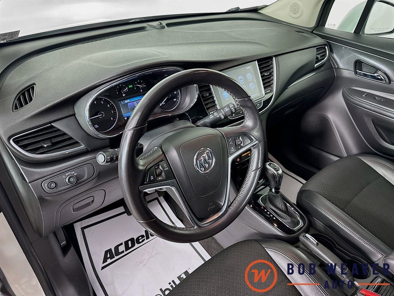 Used 2019 Buick Encore Preferred AWD/4WD image 9