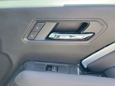 New 2026 Chevrolet Colorado Z71 w/ Technology Package AWD/4WD image 48