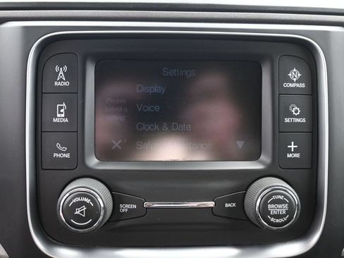 Used 2016 RAM 1500 Tradesman w/ Popular Equipment Group AWD/4WD image 14