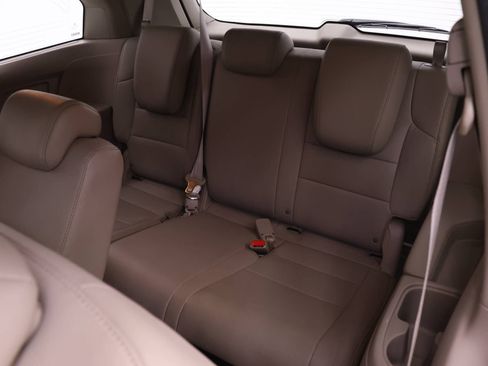 Used 2015 Honda Odyssey EX-L image 12