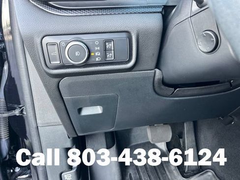 Used 2023 Ford Explorer ST w/ Equipment Group 401A AWD/4WD image 24