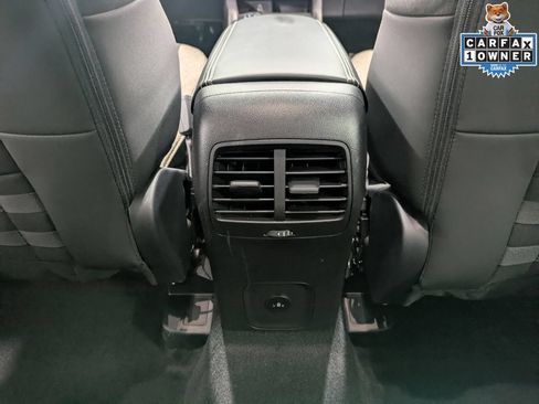 Used 2025 Ford Bronco Sport Big Bend w/ Convenience Package AWD/4WD image 24