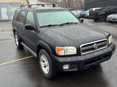 Used 2003 Nissan Pathfinder LE image 5