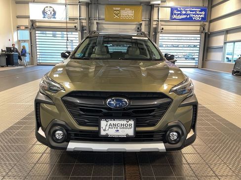 Used 2024 Subaru Outback Limited image 2