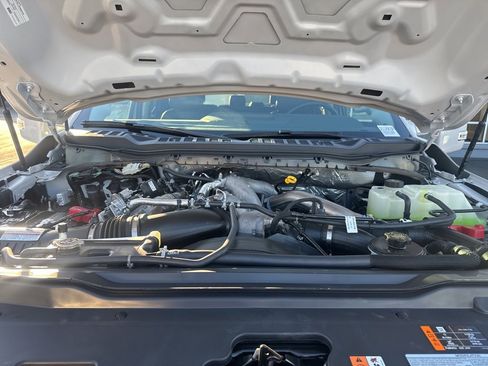 Used 2026 Ford F450 Lariat image 40