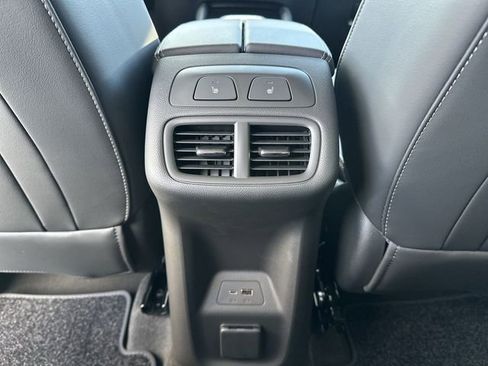 New 2026 Buick Envision Avenir image 22