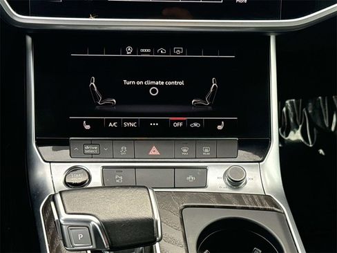 Used 2023 Audi A6 2.0T Premium image 16