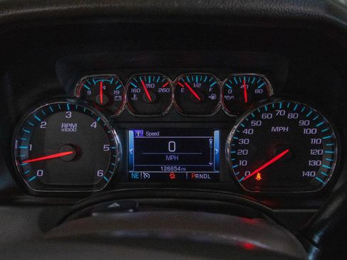 Used 2019 Chevrolet Tahoe Premier w/ Max Trailering Package image 15