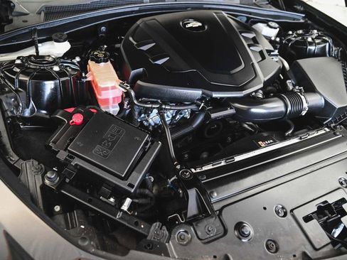 Used 2023 Chevrolet Camaro LT w/ RS Package image 33