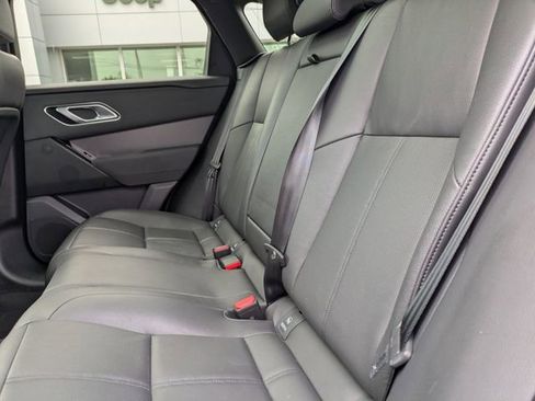 Used 2025 Land Rover Range Rover Velar Dynamic SE image 16