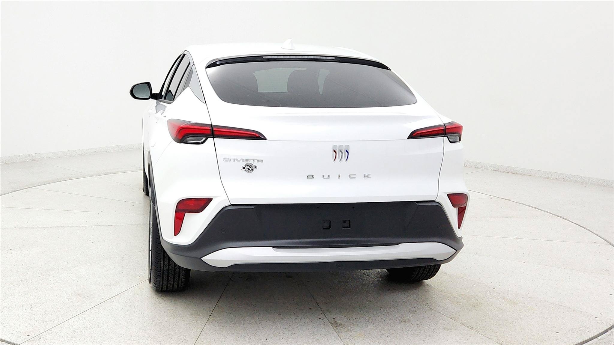 Used 2026 Buick Envista Preferred FWD image 4