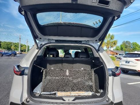 New 2026 MAZDA CX-5 Preferred AWD/4WD image 17