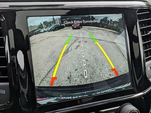 Used 2021 Jeep Grand Cherokee SRT w/ Trailer Tow Group IV AWD/4WD image 14