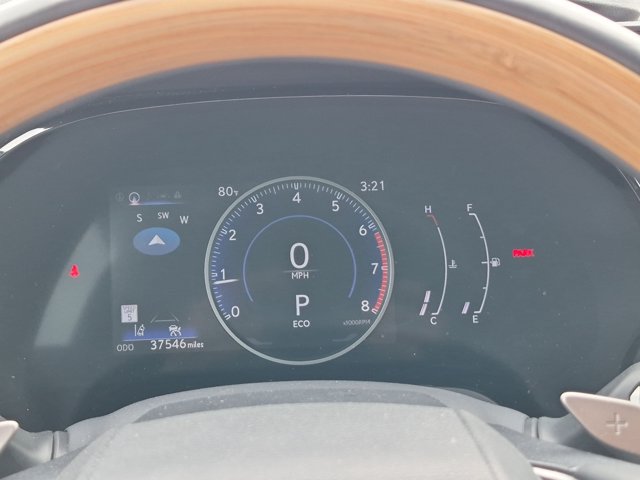 Used 2024 Lexus RX 350 Premium w/ Accessory Package (Z1) FWD image 11
