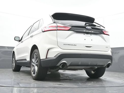 Used 2024 Ford Edge Titanium w/ Equipment Group 301A AWD/4WD image 43