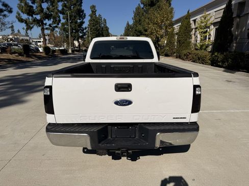 Used 2012 Ford F250 XL w/ PWR Equipment Group image 7