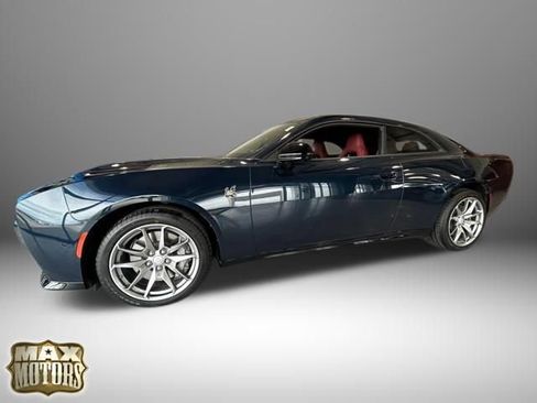 New 2026 Dodge Charger R/T Scat Pack image 3