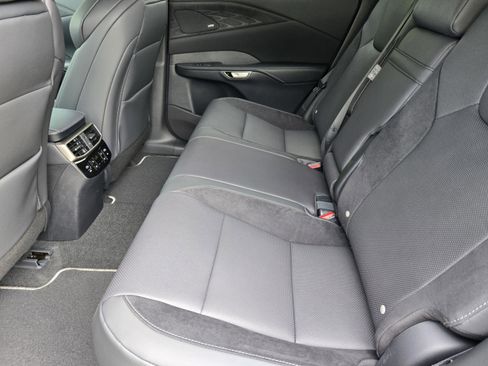 New 2026 Lexus RX 500h F Sport image 20