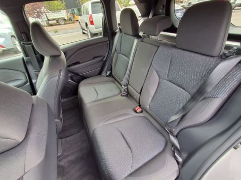 Certified 2026 Subaru Forester Premium AWD/4WD image 15
