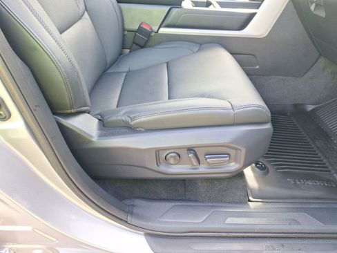 Used 2025 Toyota Tundra SR5 w/ SR5 Premium Package image 34