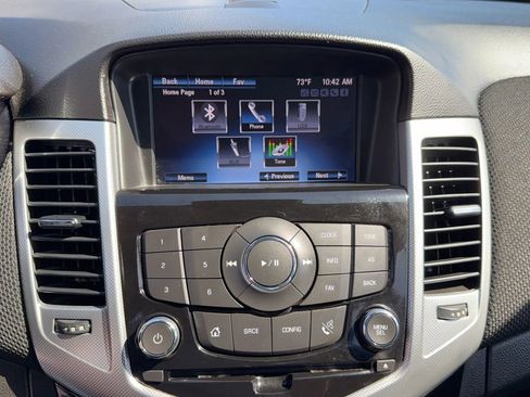 Used 2014 Chevrolet Cruze LTZ image 20
