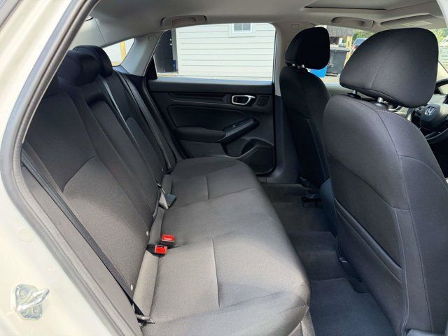 Used 2024 Honda Civic EX image 11